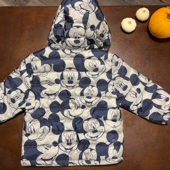 Mickey Mouse jacket - Picture 2 of 3